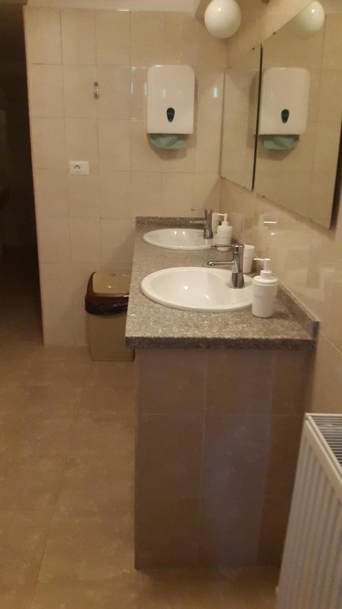 Activ Parc Otel Negresti Oda fotoğraf