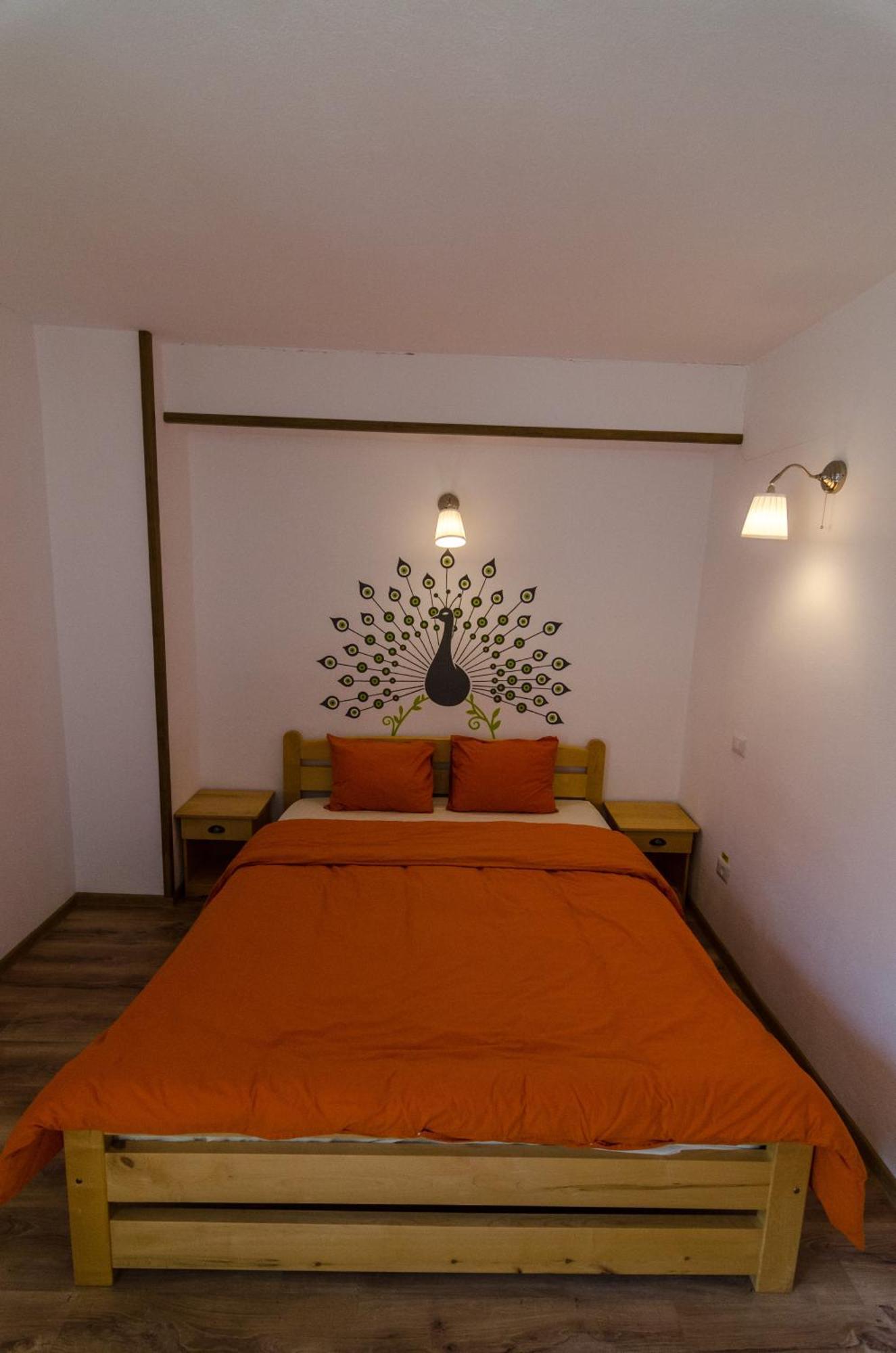 Activ Parc Otel Negresti Oda fotoğraf