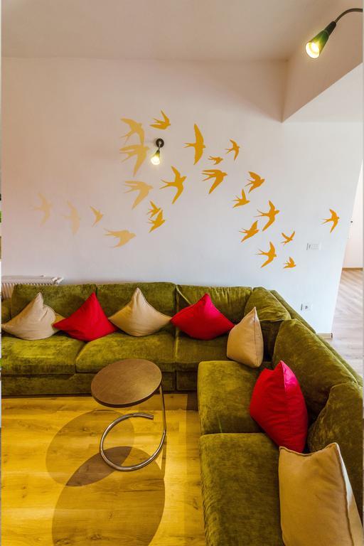 Activ Parc Otel Negresti Dış mekan fotoğraf