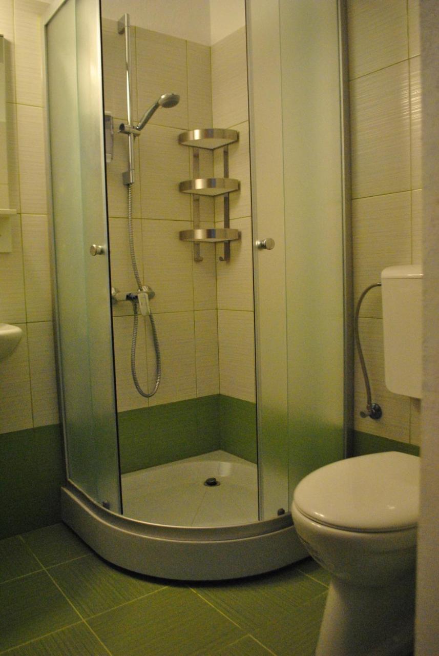 Activ Parc Otel Negresti Dış mekan fotoğraf